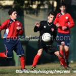 Fc Grosseto vs Nuova Grosseto (6)