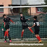 Fc Grosseto vs Nuova Grosseto (8)