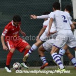 Ostiamare vs Fc Grosseto (1)