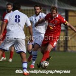 Ostiamare vs Fc Grosseto (20)