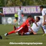 Ostiamare vs Fc Grosseto (30)