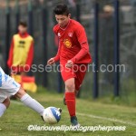 Sauro-Rispescia vs Fc Grosseto (2)