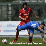 Fc Grosseto vs Albalonga (1)