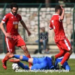 Fc Grosseto vs Albalonga (17)