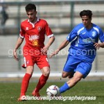 Fc Grosseto vs Albalonga (2)