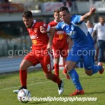 Fc Grosseto vs Albalonga (38)