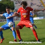 Fc Grosseto vs Albalonga (41)