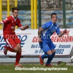 Fc Grosseto vs Albalonga (5)