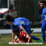 Fc Grosseto vs Albalonga (6)