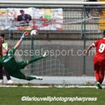 Fc Grosseto vs Albalonga (8)