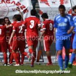 Fc Grosseto vs Albalonga (9)