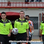 Fc Grosseto vs Budoni (1)