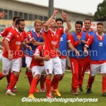 Fc Grosseto vs Budoni (10)