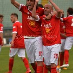Fc Grosseto vs Budoni (11)