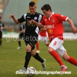 Fc Grosseto vs Budoni (13)