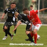 Fc Grosseto vs Budoni (14)