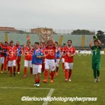 Fc Grosseto vs Budoni (15)