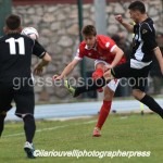 Fc Grosseto vs Budoni (16)