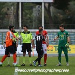 Fc Grosseto vs Budoni (2)