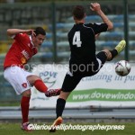Fc Grosseto vs Budoni (21)