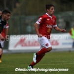 Fc Grosseto vs Budoni (22)