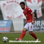 Fc Grosseto vs Budoni (23)