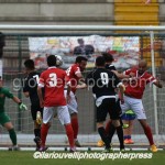 Fc Grosseto vs Budoni (24)