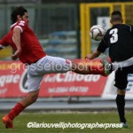 Fc Grosseto vs Budoni (25)