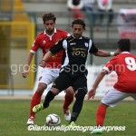Fc Grosseto vs Budoni (26)