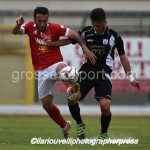 Fc Grosseto vs Budoni (27)