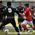 Fc Grosseto vs Budoni (28)