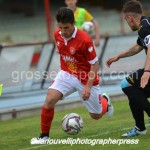 Fc Grosseto vs Budoni (3)