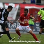 Fc Grosseto vs Budoni (30)