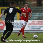 Fc Grosseto vs Budoni (32)