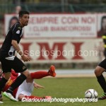 Fc Grosseto vs Budoni (34)