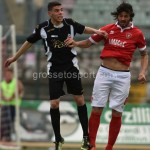 Fc Grosseto vs Budoni (36)