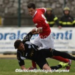 Fc Grosseto vs Budoni (38)