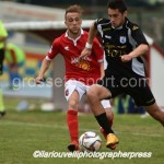 Fc Grosseto vs Budoni (39)