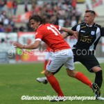 Fc Grosseto vs Budoni (4)