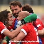 Fc Grosseto vs Budoni (40)