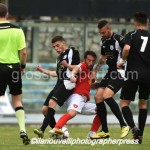 Fc Grosseto vs Budoni (41)