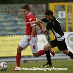 Fc Grosseto vs Budoni (42)