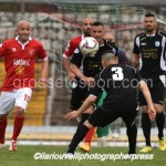 Fc Grosseto vs Budoni (43)