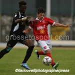Fc Grosseto vs Budoni (44)