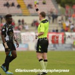 Fc Grosseto vs Budoni (5)