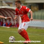 Fc Grosseto vs Budoni (7)