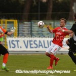 Fc Grosseto vs Budoni (8)