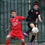 Fc Grosseto vs Giovanili Amiata (1)