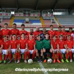 Fc Grosseto vs Orbetello (1)