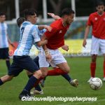 Fc Grosseto vs Orbetello (10)